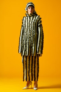 Zankov Fall 2025 Ready-to-Wear Collection at New York Fashion Week
