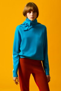 Zankov Fall 2025 Ready-to-Wear Collection at New York Fashion Week