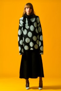 Zankov Fall 2025 Ready-to-Wear Collection at New York Fashion Week