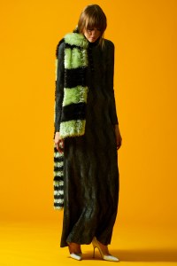 Zankov Fall 2025 Ready-to-Wear Collection at New York Fashion Week
