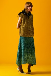 Zankov Fall 2025 Ready-to-Wear Collection at New York Fashion Week