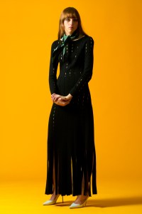 Zankov Fall 2025 Ready-to-Wear Collection at New York Fashion Week
