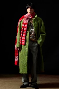Zankov Fall 2025 Ready-to-Wear Collection at New York Fashion Week