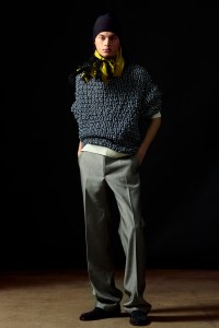 Zankov Fall 2025 Ready-to-Wear Collection at New York Fashion Week