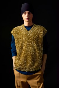 Zankov Fall 2025 Ready-to-Wear Collection at New York Fashion Week