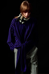 Zankov Fall 2025 Ready-to-Wear Collection at New York Fashion Week