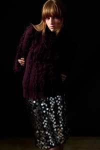 Zankov Fall 2025 Ready-to-Wear Collection at New York Fashion Week