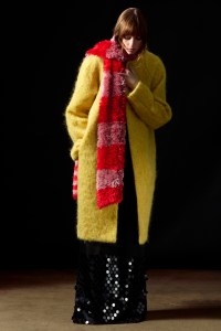 Zankov Fall 2025 Ready-to-Wear Collection at New York Fashion Week