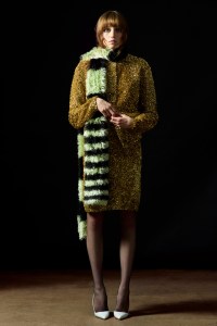 Zankov Fall 2025 Ready-to-Wear Collection at New York Fashion Week