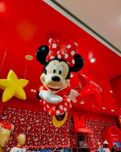 Best Collaboration: Macy’s X Disney