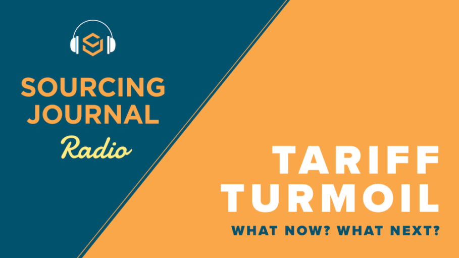 Kate Nishimura, Sourcing Journal’s features editor and resident tariff expert, discusses where things stand now, where they might go, and all the implications in between.