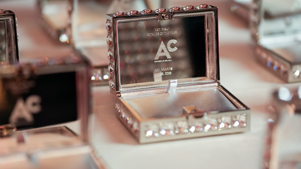 The ACE Awards.