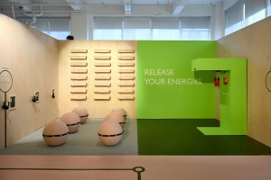Best Interactie Experience: Longchamp