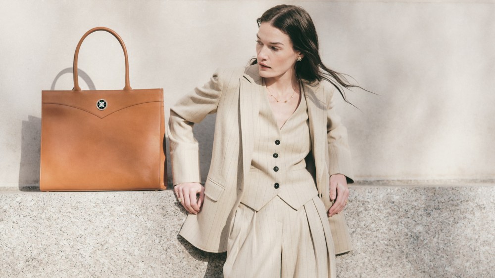 11 Juillet blends fine jewelry and luxury handbags