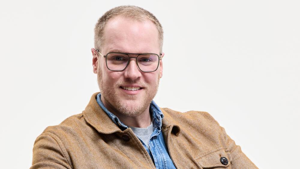 Dan Michel