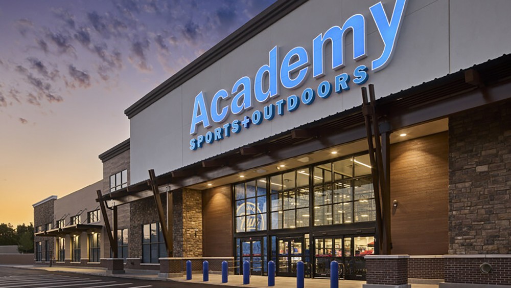 Academy Sports expands Nike partnership with Jordan launch in 145 stores and online, at a time when top quintile households are trading down.