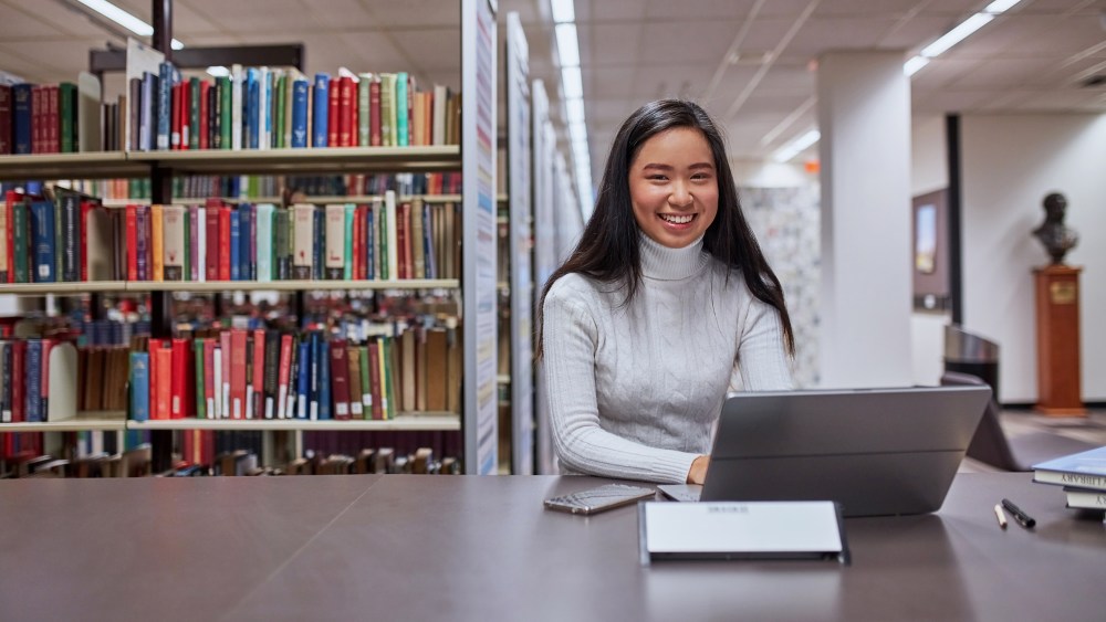 FIT students can gain real-world experience with InventorySmart’s AI-native tools.