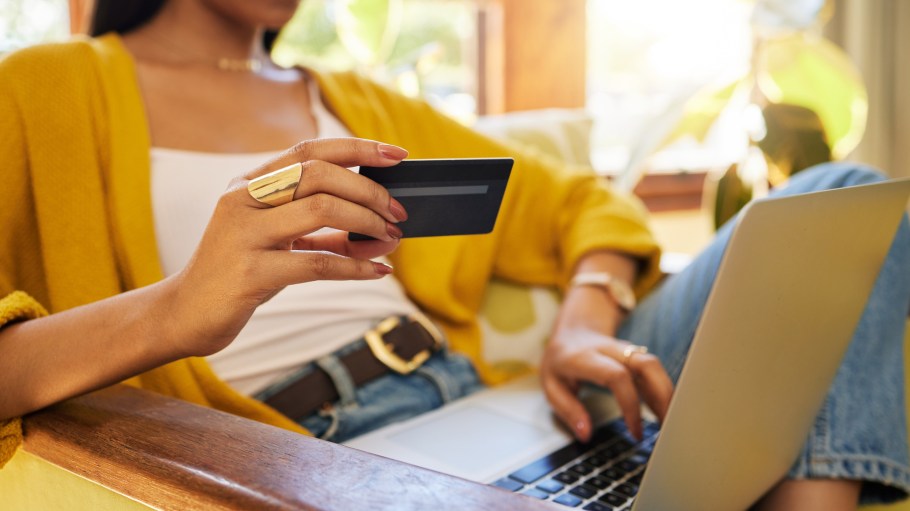 online shopping