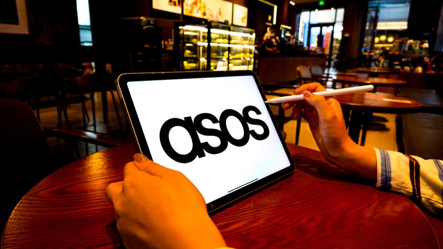 Asos announced organizational changes to "further align its structure with its strategy and customer-focused approach to driving growth."