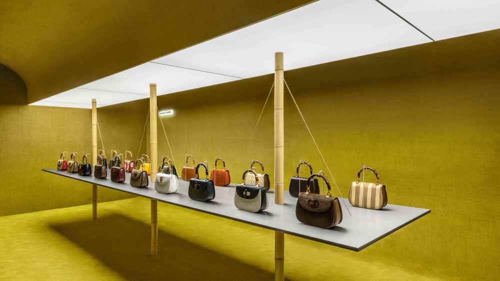 Inside "Gucci Bamboo: Decoding an Icon."