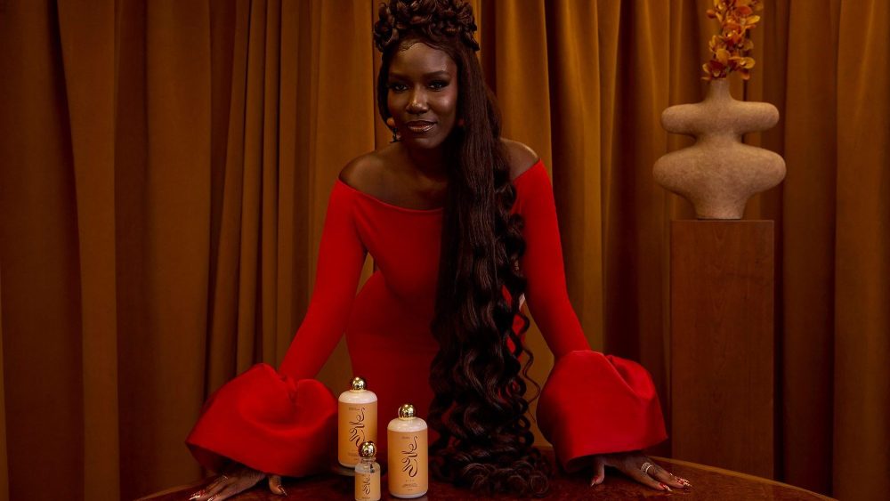 Bozama Saint John for Eve by Boz, hair care, wigs, shampoo, conditioner, perfume, oil, extensions