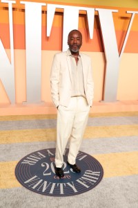 Lee Daniels at the 2025 Vanity Fair Oscar Party Hosted By Radhika Jones held at Wallis Annenberg Center for the Performing Arts on March 02, 2025 in Beverly Hills, California.