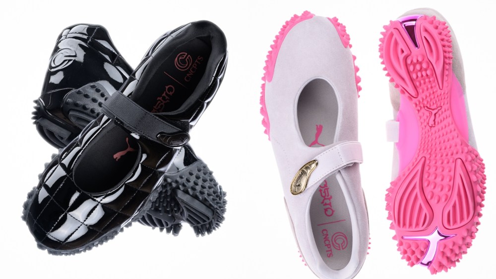 Concepts x Puma Mostro Fey.