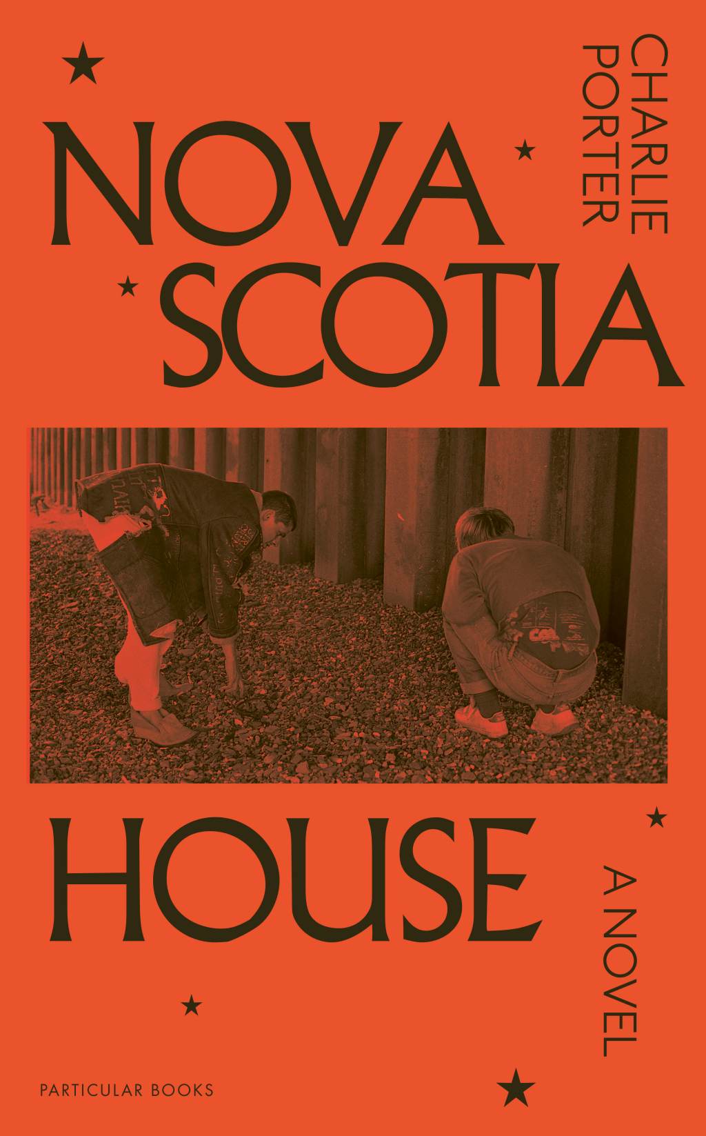 ‘Nova Scotia House’ Reimagines London’s Queer Life and History