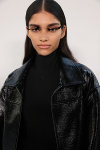 Courrèges Fall 2025 Ready-to-Wear Collection