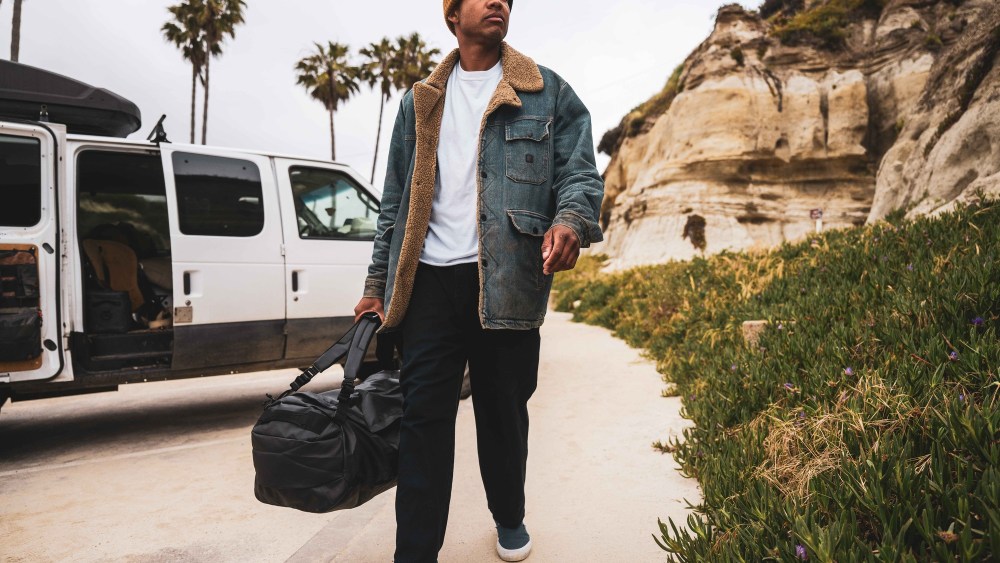 Dakine  is expanding its target to the active outdoors enthusiast.