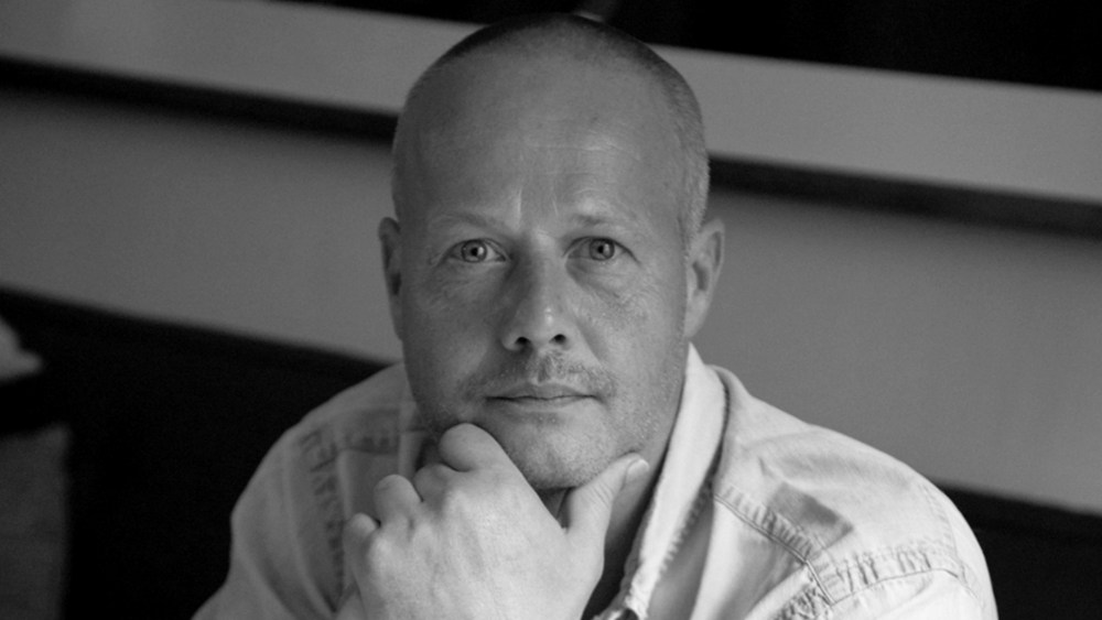 Dan May has been named editor of the new 10 Men USA magazine.