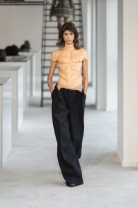 Duran Lantink Fall 2025 Ready-To-Wear Collection