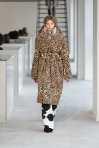 Duran Lantink Fall 2025 Ready-To-Wear Collection