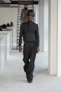 Duran Lantink Fall 2025 Ready-To-Wear Collection