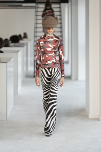 Duran Lantink Fall 2025 Ready-To-Wear Collection