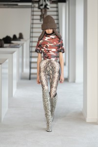 Duran Lantink Fall 2025 Ready-To-Wear Collection