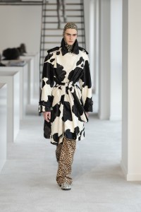 Duran Lantink Fall 2025 Ready-To-Wear Collection
