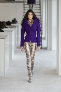 Duran Lantink Fall 2025 Ready-To-Wear Collection
