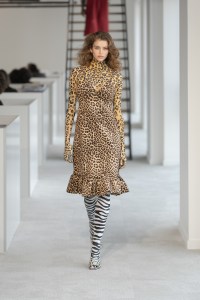 Duran Lantink Fall 2025 Ready-To-Wear Collection