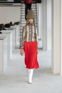 Duran Lantink Fall 2025 Ready-To-Wear Collection