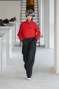 Duran Lantink Fall 2025 Ready-To-Wear Collection