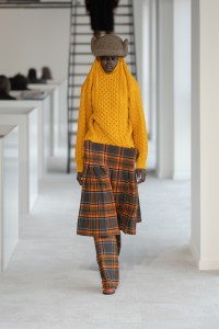 Duran Lantink Fall 2025 Ready-To-Wear Collection