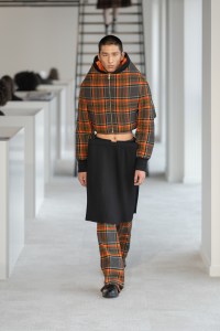 Duran Lantink Fall 2025 Ready-To-Wear Collection