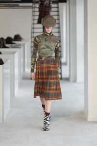 Duran Lantink Fall 2025 Ready-To-Wear Collection