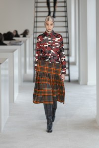Duran Lantink Fall 2025 Ready-To-Wear Collection