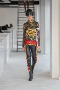 Duran Lantink Fall 2025 Ready-To-Wear Collection
