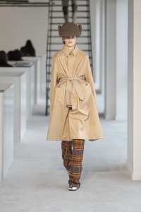 Duran Lantink Fall 2025 Ready-To-Wear Collection