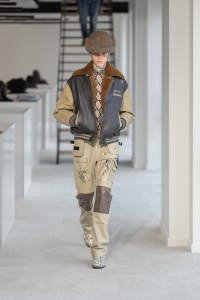 Duran Lantink Fall 2025 Ready-To-Wear Collection