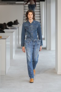 Duran Lantink Fall 2025 Ready-To-Wear Collection