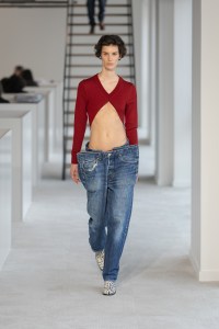 Duran Lantink Fall 2025 Ready-To-Wear Collection